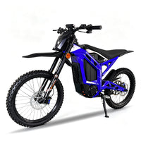 2026 New Fashion Electric Motorcycle Hot Sale 72V SHANSU Mid-Drive Motor for Ebike High Power Electric Road Bike Electric Dirt Bike