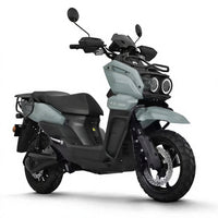 TK Scooter Powerful Citycoco for Brazil Market Citycoco Scooter Big Seat Electric Scooter