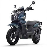 TK Scooter Powerful Citycoco for Brazil Market Citycoco Scooter Big Seat Electric Scooter