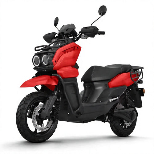 TK Scooter Powerful Citycoco for Brazil Market Citycoco Scooter Big Seat Electric Scooter
