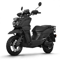 TK Scooter Powerful Citycoco for Brazil Market Citycoco Scooter Big Seat Electric Scooter