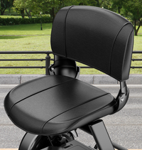 T3-13 Folding Three Wheel Electric Mobility Scooter