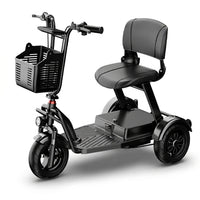 T3-13 Folding Three Wheel Electric Mobility Scooter