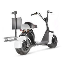 ES1001 Golf Electric Scooter Citycoco 2 Wheel Motorcycle