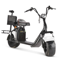 ES1001 Golf Electric Scooter Citycoco 2 Wheel Motorcycle