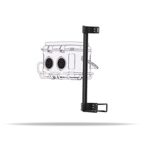 Golf Kit for Electric ATV