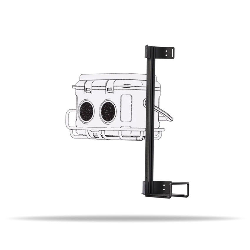 Golf Kit for Electric ATV