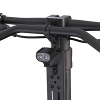 Veehop Front Light Accessories