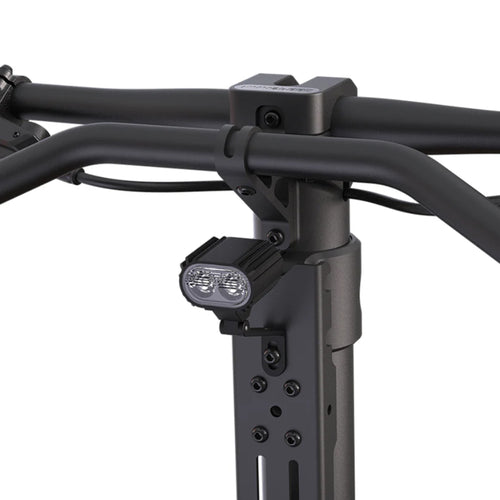 Veehop Front Light Accessories