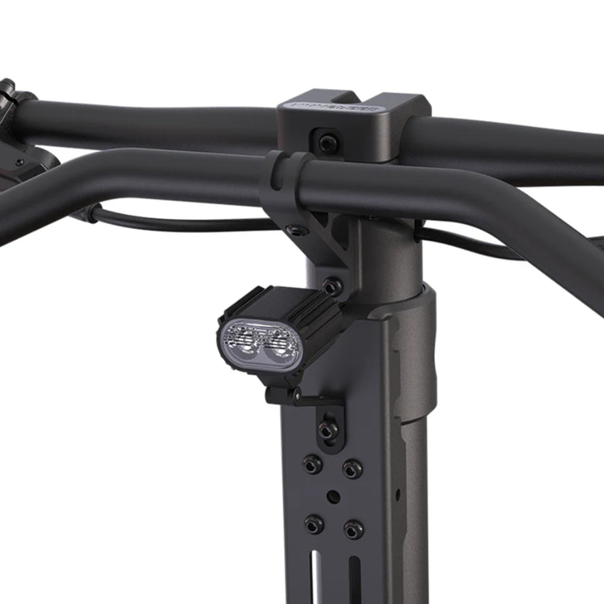 Veehop Front Light Accessories