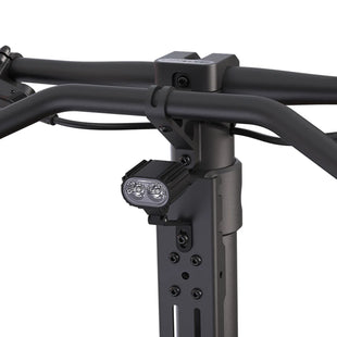 Veehop Front Light Accessories