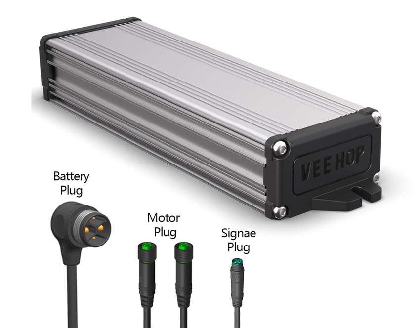 Controller for Electric ATV