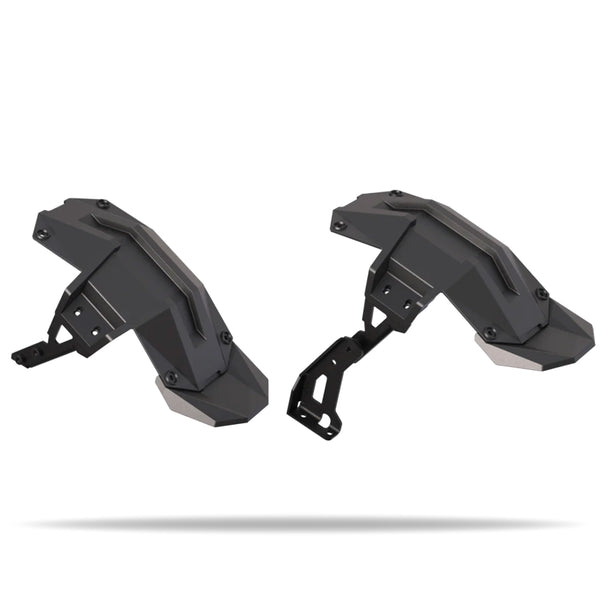 Veehop Fender Accessories