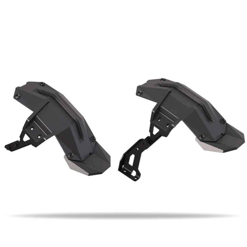 Veehop Fender Accessories