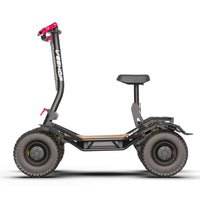 Seat for Electric ATV