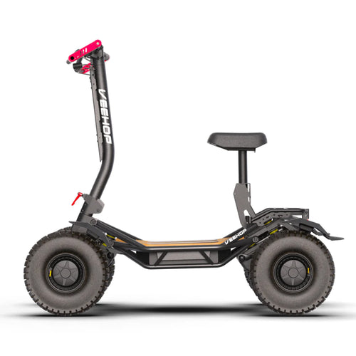 Seat for Electric ATV