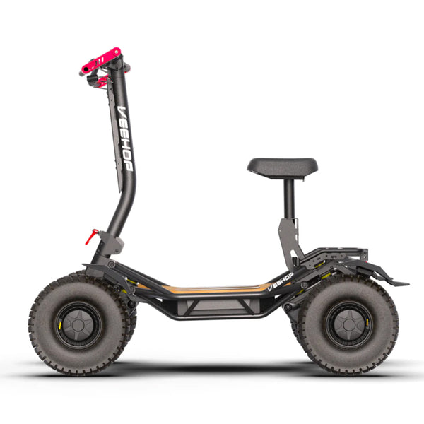 Seat for Electric ATV
