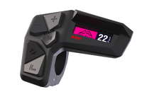 Display for Electric ATV