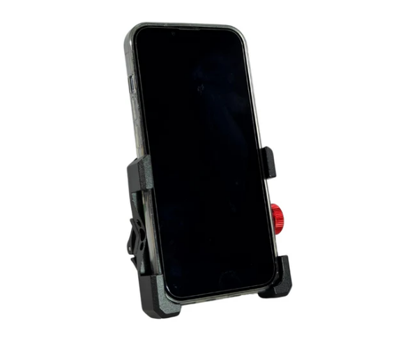 Phone Holder for Electric ATV