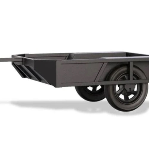 Utility Trailer for Veehop Electric ATV
