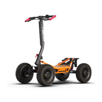 VEEHOP All-Terrain 2WD and 4WD E-Scooter MINI ATV