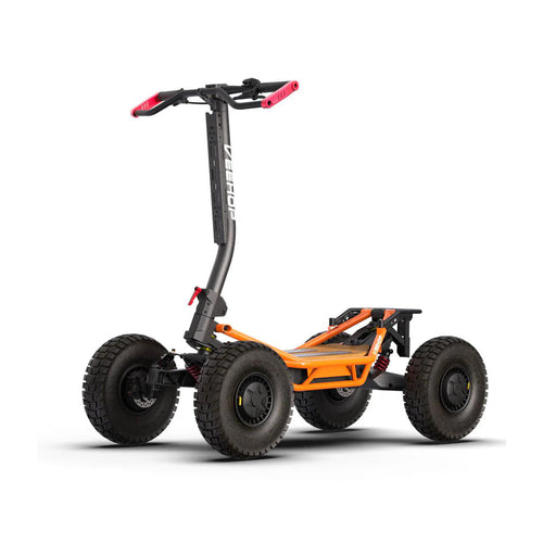 VEEHOP All-Terrain 2WD and 4WD E-Scooter MINI ATV