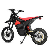 Q2 Electric Dirt Bike 4500W Powerful Electric Motorbike for Youth$Teenager