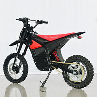 Q2 Electric Dirt Bike 4500W Powerful Electric Motorbike for Youth$Teenager