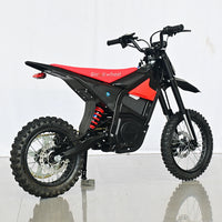 Q2 Electric Dirt Bike 4500W Powerful Electric Motorbike for Youth$Teenager
