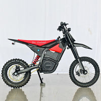 Q2 Electric Dirt Bike 4500W Powerful Electric Motorbike for Youth$Teenager