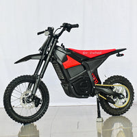 Q2 Electric Dirt Bike 4500W Powerful Electric Motorbike for Youth$Teenager