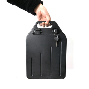 Shansu CP models battery Citycco parts accessory EU Warehouse stock