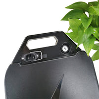 Shansu CP models battery Citycco parts accessory EU Warehouse stock
