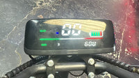 Speedometer