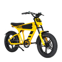 FT-03 Electric Bike