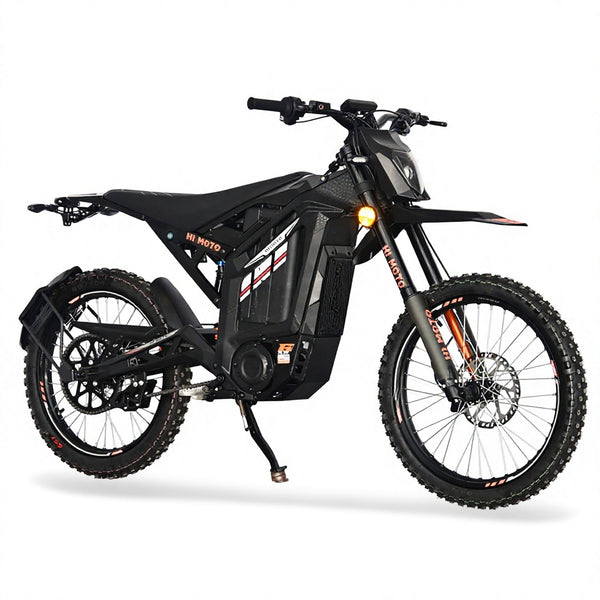 SS-8.0 Electric Motorcycle Strollwheel Scooter Citycoco 3000W 72V 40Ah EEC COC from EU Warehouse
