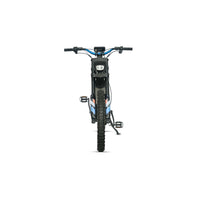 SS-9.0 Electric Bicycle 1500W 72V 36Ah Off Road Motorbike Dirt Bike