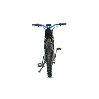 SS-9.0 Electric Bicycle 1500W 72V 36Ah Off Road Motorbike Dirt Bike