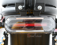 M8(X21) First Generation Electric Citycoco Brazil Fat Tire Short-Axle 1.3m Mini Scooter 2000W 60V 12Ah/20Ah/25Ah Battery