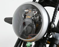 M8(X21) First Generation Electric Citycoco Brazil Fat Tire Short-Axle 1.3m Mini Scooter 2000W 60V 12Ah/20Ah/25Ah Battery